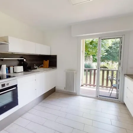Capucines - T2 Avec Stationnement Apartment *