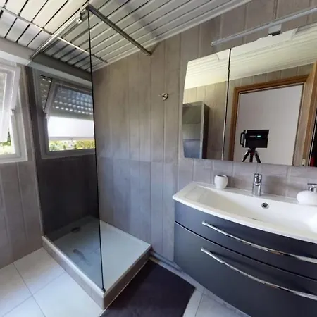 Capucines - T2 Avec Stationnement Apartment *